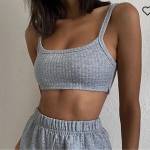 Princess Polly lounge bralette